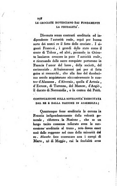 Il monitore universale di Parigi, ossia storia autentica della rivoluzione francese dal 1787 fino all'anno 10. Rep