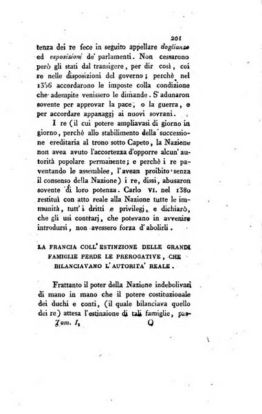 Il monitore universale di Parigi, ossia storia autentica della rivoluzione francese dal 1787 fino all'anno 10. Rep