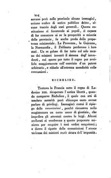 Il monitore universale di Parigi, ossia storia autentica della rivoluzione francese dal 1787 fino all'anno 10. Rep