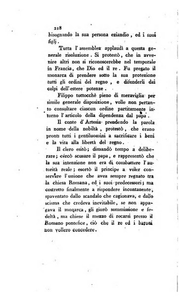 Il monitore universale di Parigi, ossia storia autentica della rivoluzione francese dal 1787 fino all'anno 10. Rep