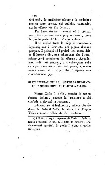 Il monitore universale di Parigi, ossia storia autentica della rivoluzione francese dal 1787 fino all'anno 10. Rep