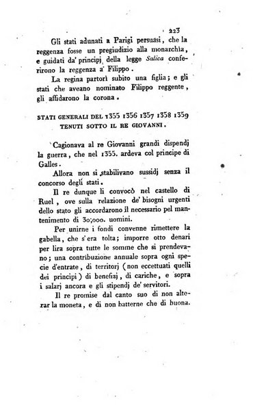 Il monitore universale di Parigi, ossia storia autentica della rivoluzione francese dal 1787 fino all'anno 10. Rep