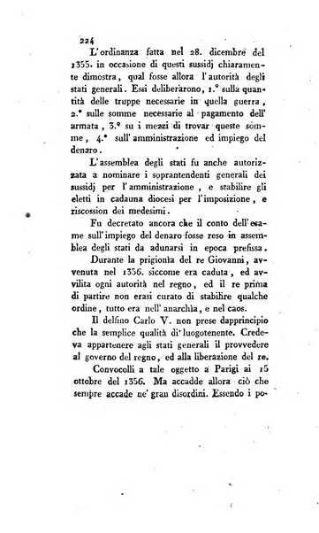 Il monitore universale di Parigi, ossia storia autentica della rivoluzione francese dal 1787 fino all'anno 10. Rep