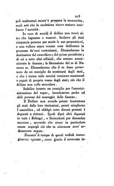 Il monitore universale di Parigi, ossia storia autentica della rivoluzione francese dal 1787 fino all'anno 10. Rep