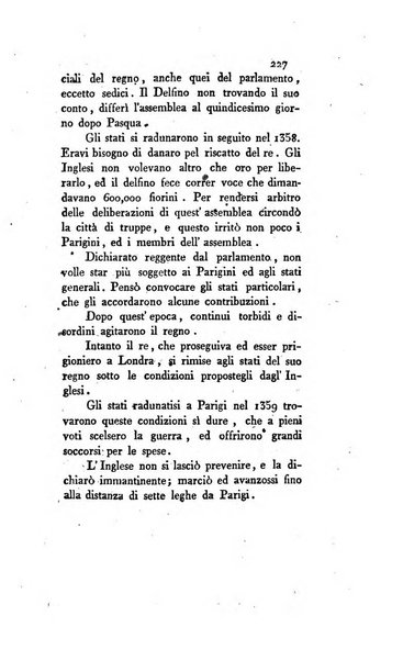 Il monitore universale di Parigi, ossia storia autentica della rivoluzione francese dal 1787 fino all'anno 10. Rep