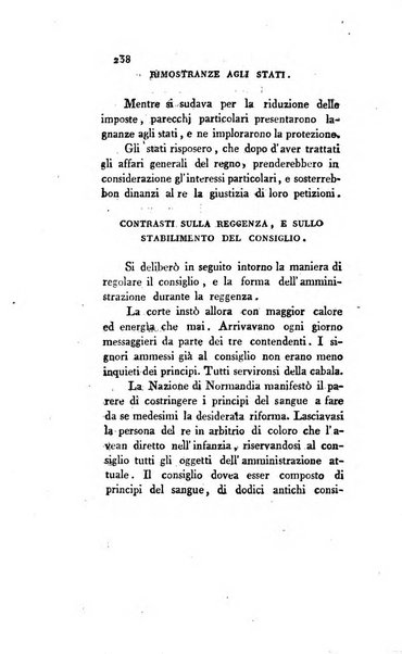 Il monitore universale di Parigi, ossia storia autentica della rivoluzione francese dal 1787 fino all'anno 10. Rep