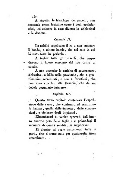 Il monitore universale di Parigi, ossia storia autentica della rivoluzione francese dal 1787 fino all'anno 10. Rep