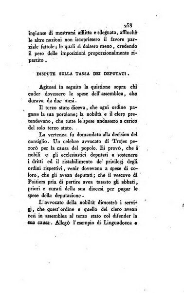 Il monitore universale di Parigi, ossia storia autentica della rivoluzione francese dal 1787 fino all'anno 10. Rep