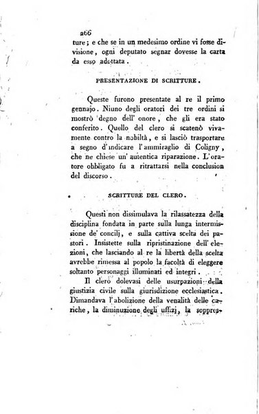 Il monitore universale di Parigi, ossia storia autentica della rivoluzione francese dal 1787 fino all'anno 10. Rep