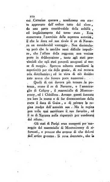 Il monitore universale di Parigi, ossia storia autentica della rivoluzione francese dal 1787 fino all'anno 10. Rep