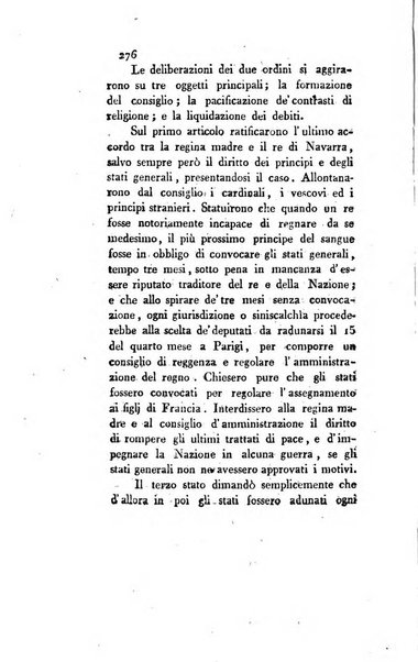 Il monitore universale di Parigi, ossia storia autentica della rivoluzione francese dal 1787 fino all'anno 10. Rep