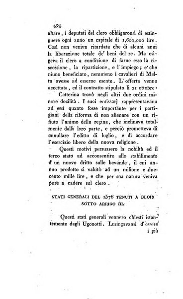 Il monitore universale di Parigi, ossia storia autentica della rivoluzione francese dal 1787 fino all'anno 10. Rep