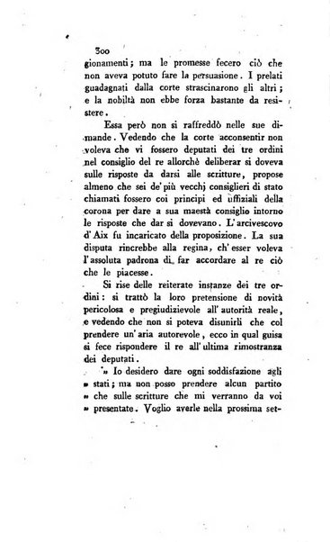 Il monitore universale di Parigi, ossia storia autentica della rivoluzione francese dal 1787 fino all'anno 10. Rep