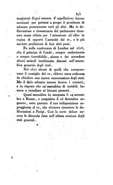 Il monitore universale di Parigi, ossia storia autentica della rivoluzione francese dal 1787 fino all'anno 10. Rep