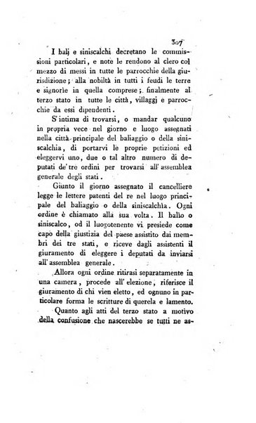 Il monitore universale di Parigi, ossia storia autentica della rivoluzione francese dal 1787 fino all'anno 10. Rep