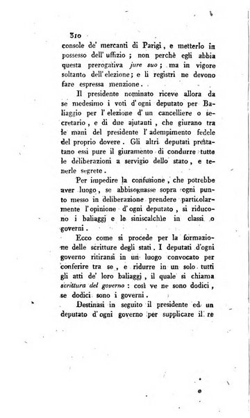 Il monitore universale di Parigi, ossia storia autentica della rivoluzione francese dal 1787 fino all'anno 10. Rep