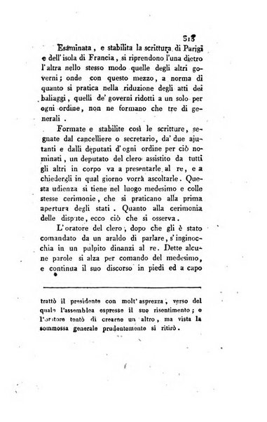 Il monitore universale di Parigi, ossia storia autentica della rivoluzione francese dal 1787 fino all'anno 10. Rep