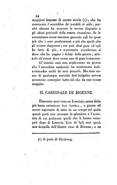 Il monitore universale di Parigi, ossia storia autentica della rivoluzione francese dal 1787 fino all'anno 10. Rep