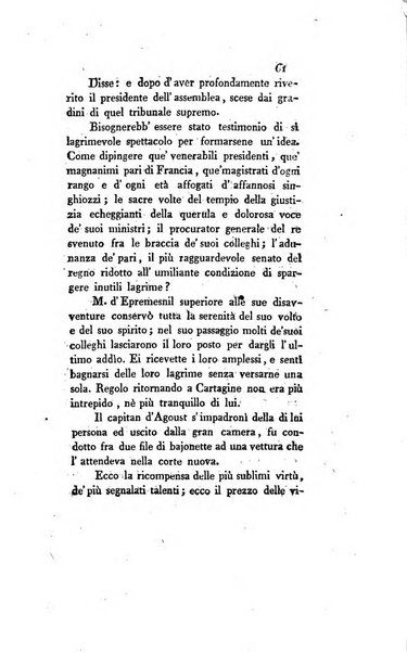 Il monitore universale di Parigi, ossia storia autentica della rivoluzione francese dal 1787 fino all'anno 10. Rep