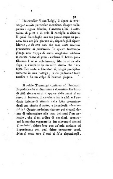 Il monitore universale di Parigi, ossia storia autentica della rivoluzione francese dal 1787 fino all'anno 10. Rep