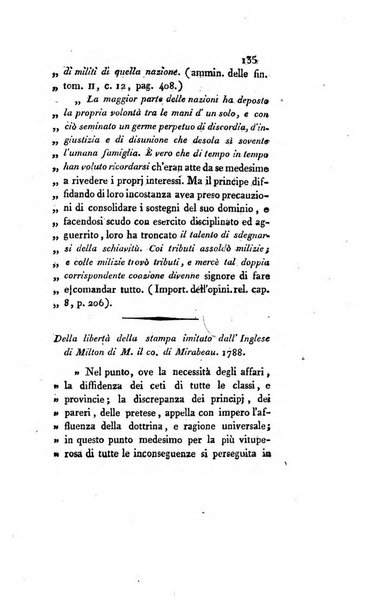 Il monitore universale di Parigi, ossia storia autentica della rivoluzione francese dal 1787 fino all'anno 10. Rep