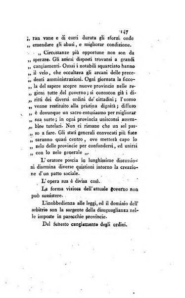 Il monitore universale di Parigi, ossia storia autentica della rivoluzione francese dal 1787 fino all'anno 10. Rep