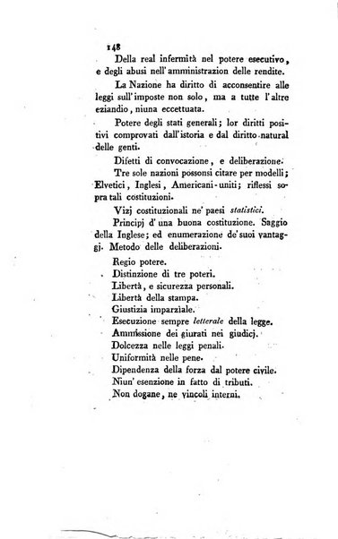 Il monitore universale di Parigi, ossia storia autentica della rivoluzione francese dal 1787 fino all'anno 10. Rep