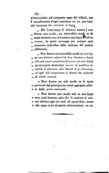 Il monitore universale di Parigi, ossia storia autentica della rivoluzione francese dal 1787 fino all'anno 10. Rep