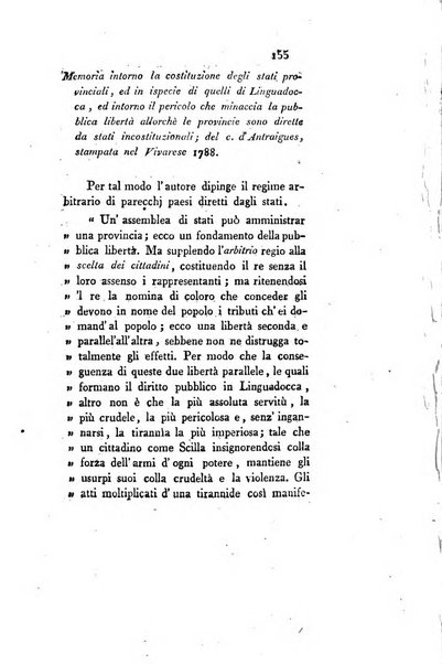 Il monitore universale di Parigi, ossia storia autentica della rivoluzione francese dal 1787 fino all'anno 10. Rep