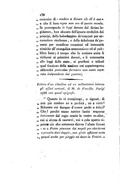 Il monitore universale di Parigi, ossia storia autentica della rivoluzione francese dal 1787 fino all'anno 10. Rep