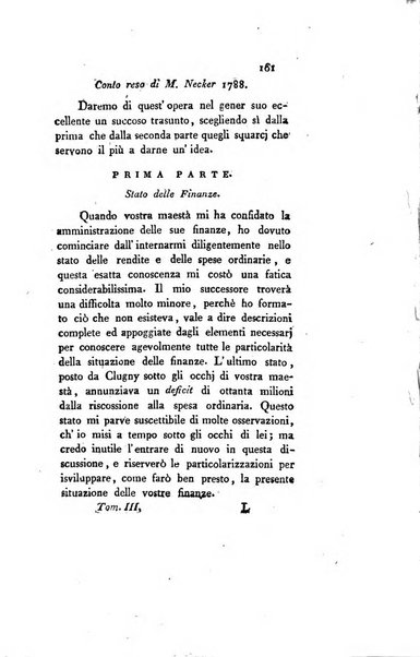 Il monitore universale di Parigi, ossia storia autentica della rivoluzione francese dal 1787 fino all'anno 10. Rep