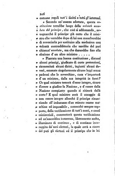 Il monitore universale di Parigi, ossia storia autentica della rivoluzione francese dal 1787 fino all'anno 10. Rep