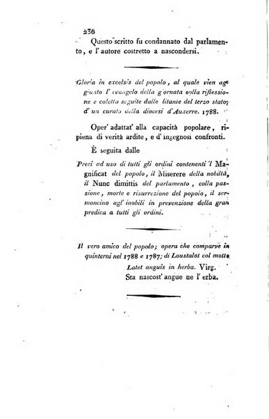 Il monitore universale di Parigi, ossia storia autentica della rivoluzione francese dal 1787 fino all'anno 10. Rep