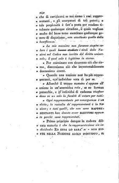 Il monitore universale di Parigi, ossia storia autentica della rivoluzione francese dal 1787 fino all'anno 10. Rep