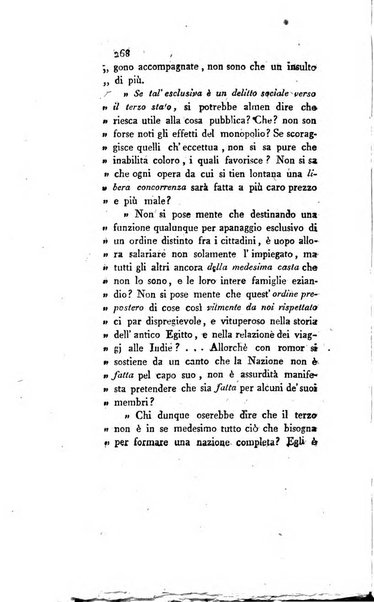 Il monitore universale di Parigi, ossia storia autentica della rivoluzione francese dal 1787 fino all'anno 10. Rep