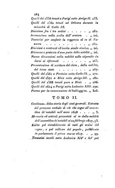 Il monitore universale di Parigi, ossia storia autentica della rivoluzione francese dal 1787 fino all'anno 10. Rep