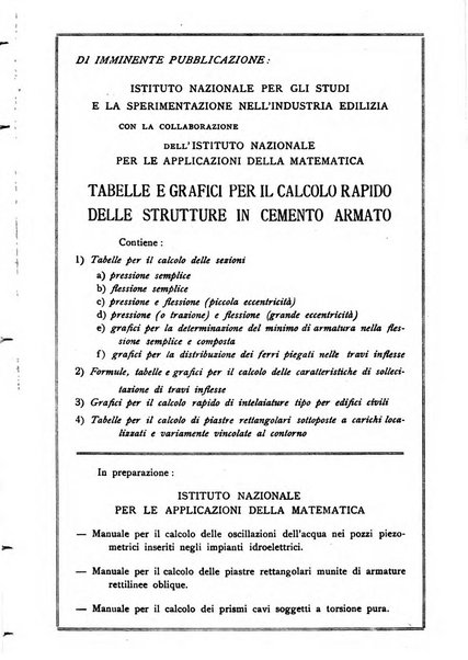 Ricerca scientifica e ricostruzione rivista del Consiglio nazionale delle ricerche