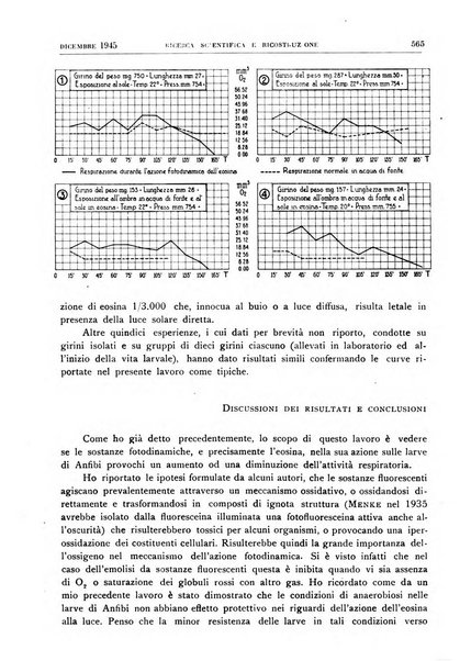 Ricerca scientifica e ricostruzione rivista del Consiglio nazionale delle ricerche