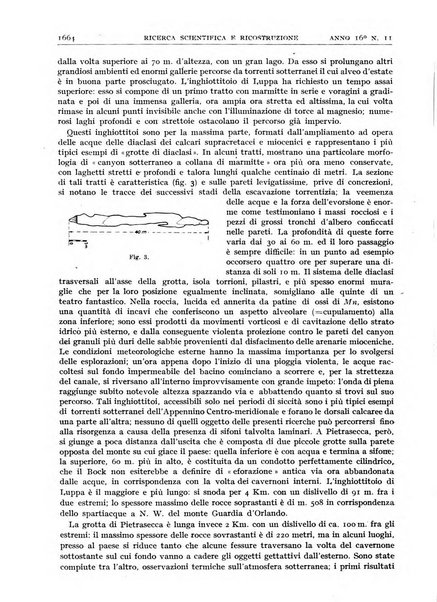 Ricerca scientifica e ricostruzione rivista del Consiglio nazionale delle ricerche