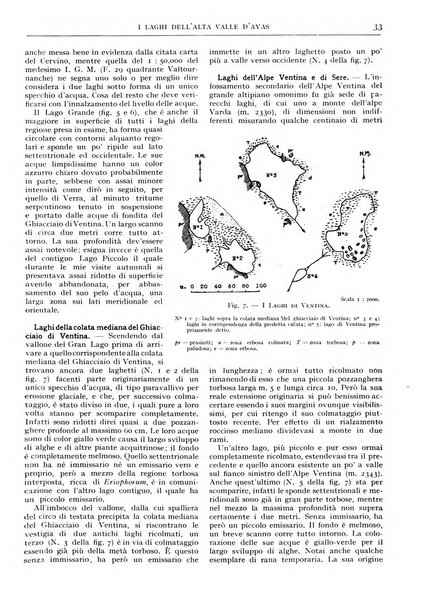 Rivista del Club alpino italiano pubblicazione mensile