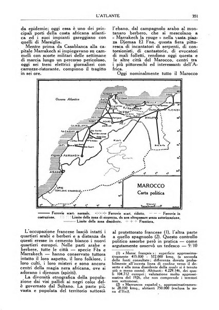 Rivista del Club alpino italiano pubblicazione mensile