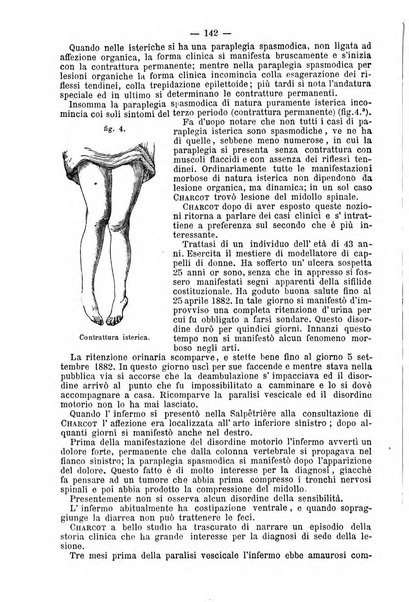 Rivista clinica e terapeutica