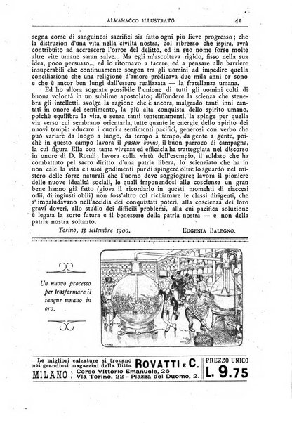 Giù le armi almanacco illustrato della pace