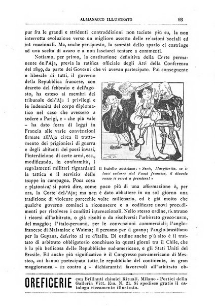 Giù le armi almanacco illustrato della pace