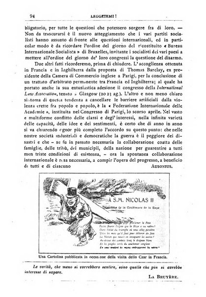 Giù le armi almanacco illustrato della pace