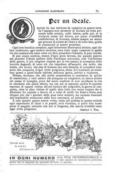 Giù le armi almanacco illustrato della pace