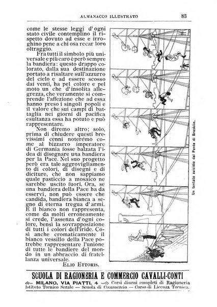 Giù le armi almanacco illustrato della pace