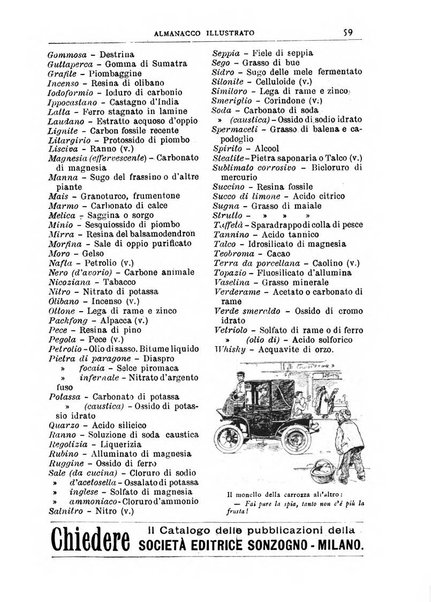 Giù le armi almanacco illustrato della pace