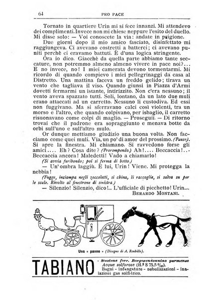 Giù le armi almanacco illustrato della pace