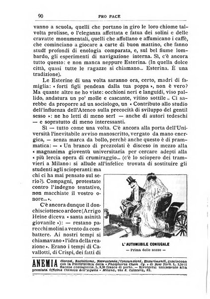 Giù le armi almanacco illustrato della pace